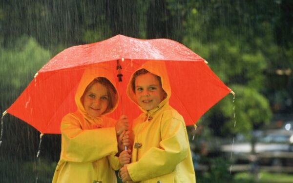 Savaitgalį prireiks ne tik megztinių, bet ir paltų bei skėčių