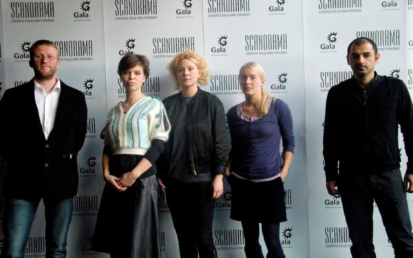 „Scanoramoje“ prasideda lietuvių dokumentinių filmų premjerų savaitė