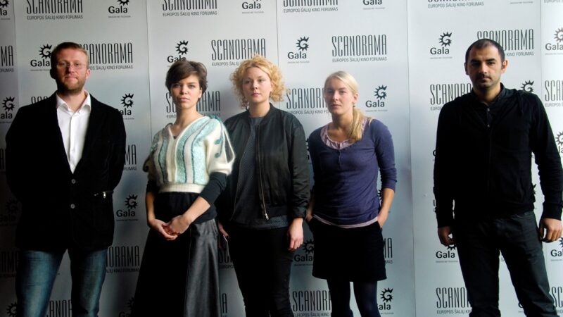 „Scanoramoje“ prasideda lietuvių dokumentinių filmų premjerų savaitė