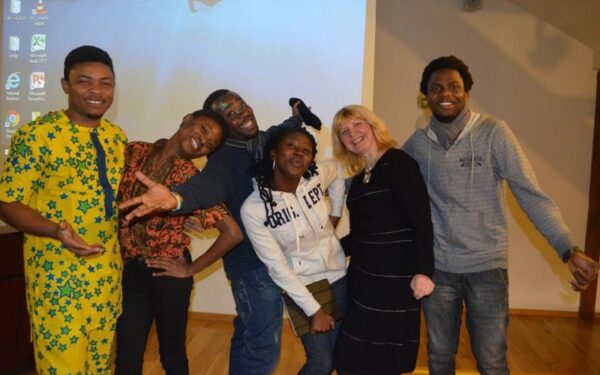 Ar įmanoma išmokti lietuviškai per vienerius metus?