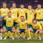 Lietuvos futbolo rinktinės treneriai įvertins komandos pamainą