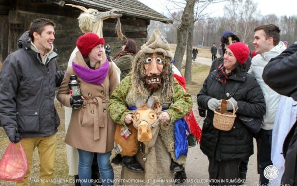 Dokumentinis filmas „Pasaulio virtuvė“ kviečia į imigrantų pasaulį