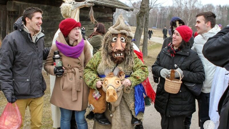 Dokumentinis filmas „Pasaulio virtuvė“ kviečia į imigrantų pasaulį