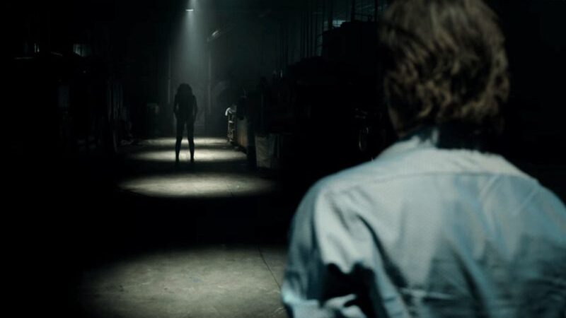 Naujausias „Išvarymo“ režisieriaus siaubo trileris privers miegoti neišjungus šviesos