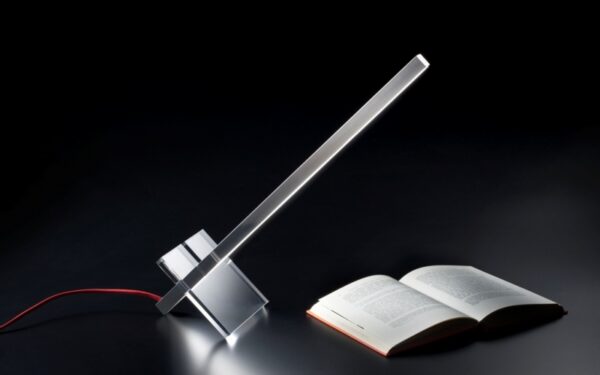 Lietuvės studentės sukurtą šviestuvą masiškai gamins italai (foto)