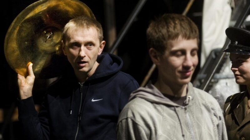 LNDT premjeroje „Lilijomas“ – intriguojantis dviejų kultūrų susitikimas