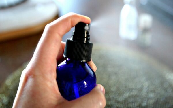 Pasidaryk pats: ekologiškas oro gaiviklis