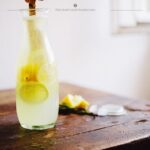 Sekmadienio burtai virtuvėje: citrinų limonadas ir laimės pojūtį teikianti šalta kava