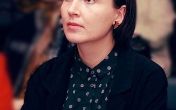 „Sidabrinei gervei“ nominuotas „Meno avilys“ neleidžia užmiršti istorijos (interviu su  kino istorike dr. L. Kaminskaite – Jančoriene)