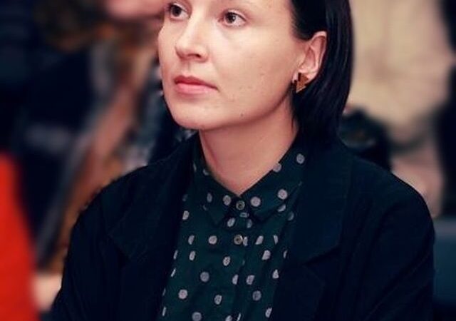 „Sidabrinei gervei“ nominuotas „Meno avilys“ neleidžia užmiršti istorijos (interviu su  kino istorike dr. L. Kaminskaite – Jančoriene)