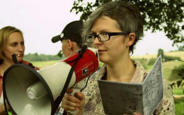 Matomumo link: įvyko pirmasis lesbiečių festivalis Lietuvoje (Foto)