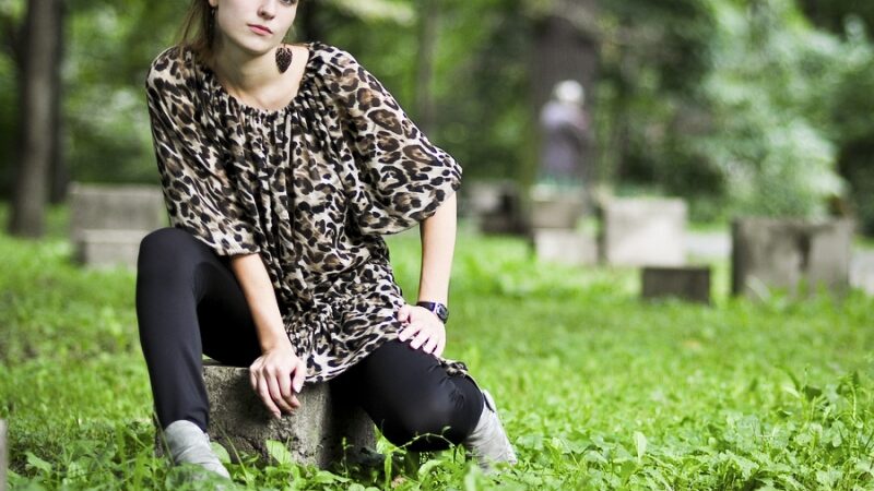 Konkurso „Pasiryžk naujam įvaizdžiui“ dalyvė – Lina J.