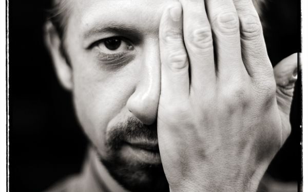 Linas Adomaitis: pastaba pirmąją dieną mokykloje