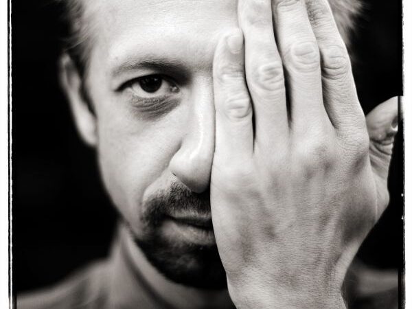 Linas Adomaitis: pastaba pirmąją dieną mokykloje
