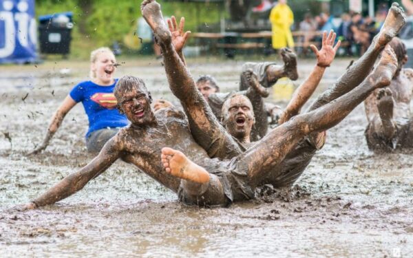 Karklės festivalio organizatoriai atsiprašo už nesklandumus, dėkoja už supratimą ir laukia jūsų nuomonės