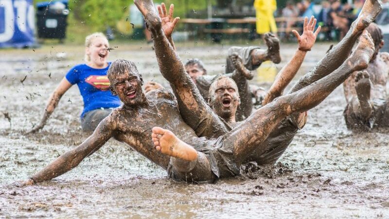 Karklės festivalio organizatoriai atsiprašo už nesklandumus, dėkoja už supratimą ir laukia jūsų nuomonės