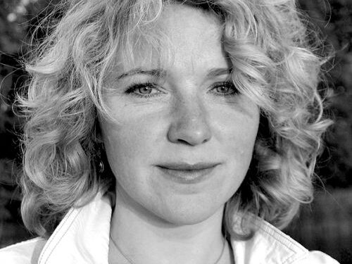 Festivalyje ŠERŠĖLIAFAM pirmą kartą  išrinkta Metų kino moteris