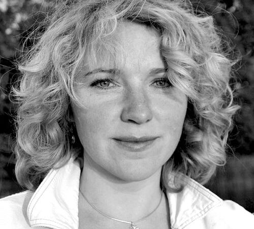 Festivalyje ŠERŠĖLIAFAM pirmą kartą  išrinkta Metų kino moteris