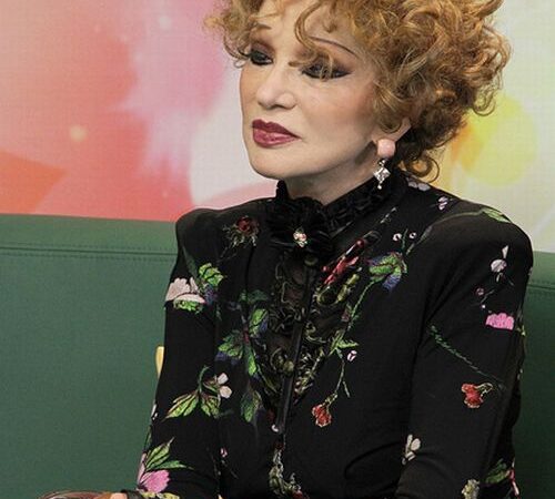 Mirė garsi buvusios Sovietų Sąjungos aktorė L.Gurčenko