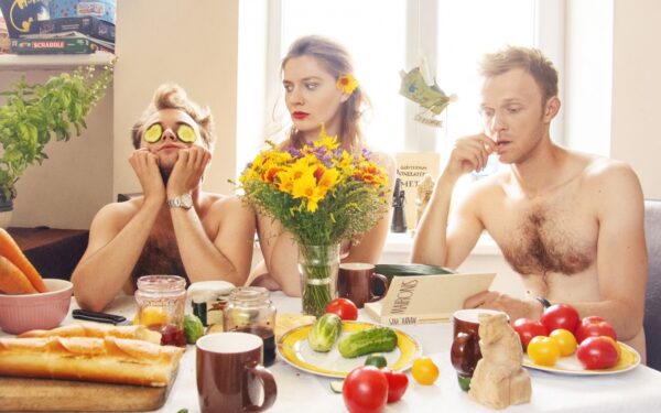 „Liūdni slibinai“ pristato savo pirmąjį muzikinį vaizdo klipą (video)