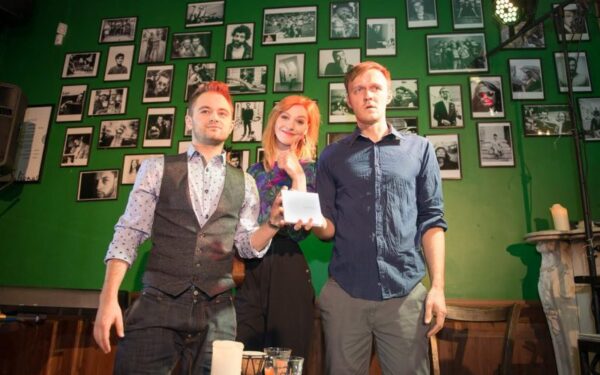 „Liūdni slibinai“ dalinasi naujo albumo daina „Po mažiuką“