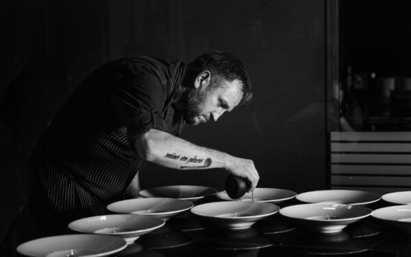 Pasaulio jaunųjų virėjų konkurse – ir Lietuvos talentai