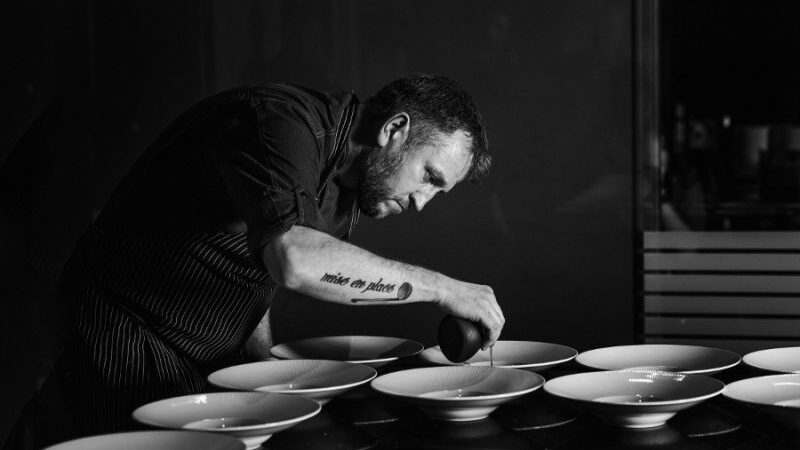 Pasaulio jaunųjų virėjų konkurse – ir Lietuvos talentai