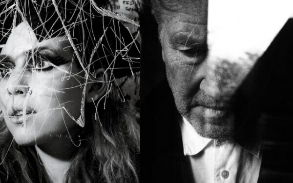 Muzikiniuose pusryčiuose – du burtažodžiai: Davidas Lynchas ir Lykke Li (išgirsk naują dainą)