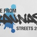 Hip-Hopo ir Urban kultūrų festivalis sugrįžta į Kauną