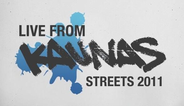 Hip-Hopo ir Urban kultūrų festivalis sugrįžta į Kauną