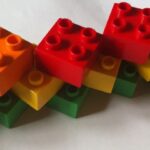 55 Lego galvosūkiai – pajudink smegenis!