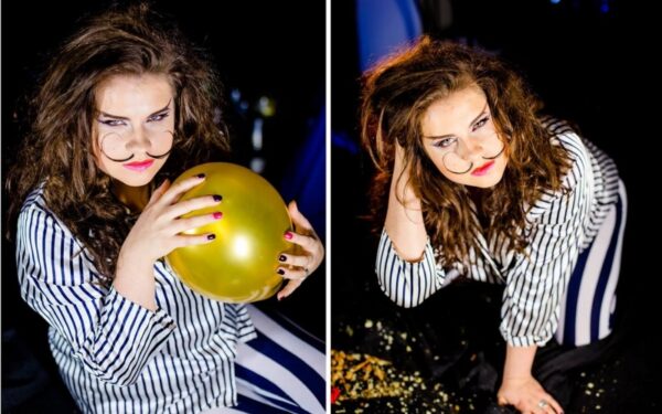 Muzikiniai pusryčiai: Bertos Timinskaitės eksperimentas su šokiu muzika „We can be free(k)“