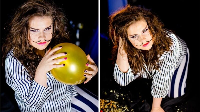 Muzikiniai pusryčiai: Bertos Timinskaitės eksperimentas su šokiu muzika „We can be free(k)“