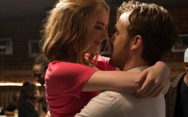 Viename romantiškiausių šių metų filme „Kalifornijos svajos” uždainuos R. Goslingas ir E. Stone