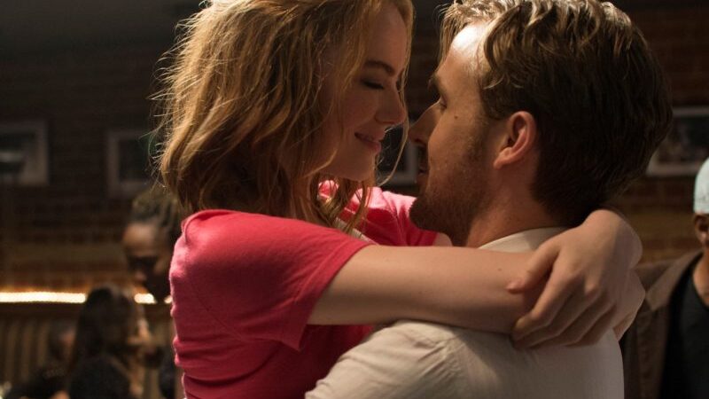 Viename romantiškiausių šių metų filme „Kalifornijos svajos” uždainuos R. Goslingas ir E. Stone