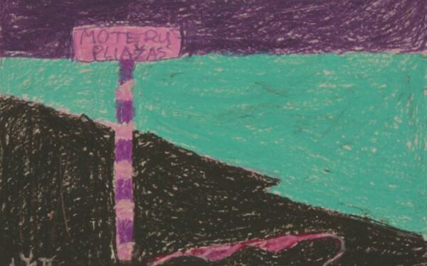 Tapytojas A. Štelmanas „Manau, esu spalvingiausias menininkas Lietuvoje“ (interviu)