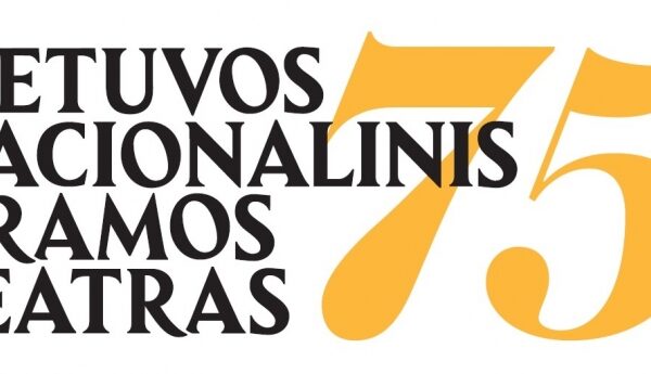 75-ajame Nacionalinio dramos teatro sezone – pasaulyje pripažintų menininkų darbai