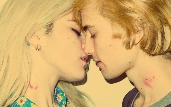 Kodėl verta bučiuotis dažniau?