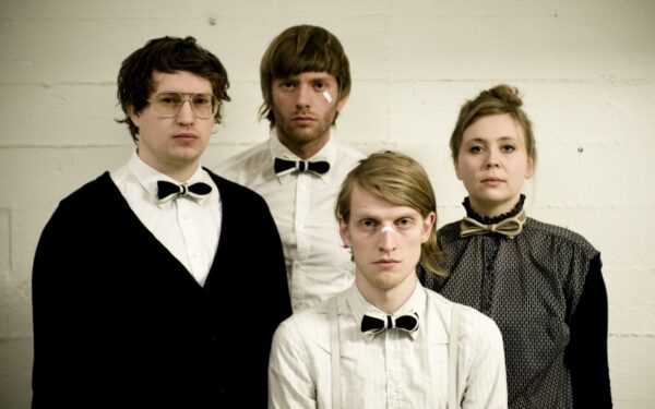 „FM Belfast“: apie „Loftas Fest“, Euroviziją ir ugnikalnius (interviu)