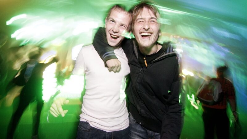 Loftas Fest: Praūžė pirmoji festivalio mieste diena (foto)