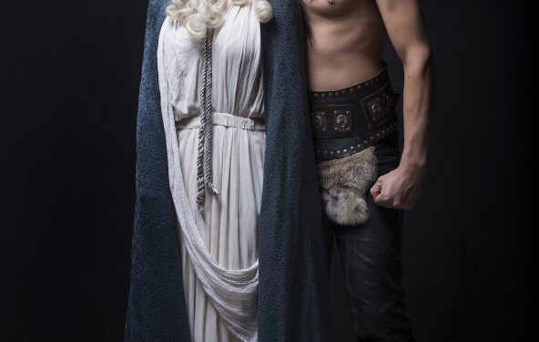 Naujametinį „Sostų karų“ vakarėlį rengiantis „Loftas“ skelbia geriausio kostiumo konkursą