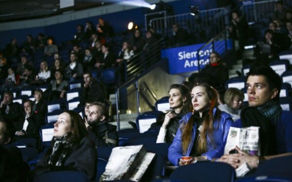 Interneto ateities vizijomis dalinsis per 40 „Login 2011“ pranešėjų