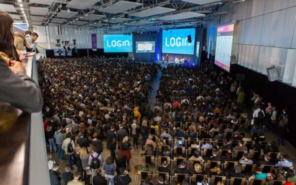 LOGIN 2015 konferencijos turinį kurti gali visi norintys