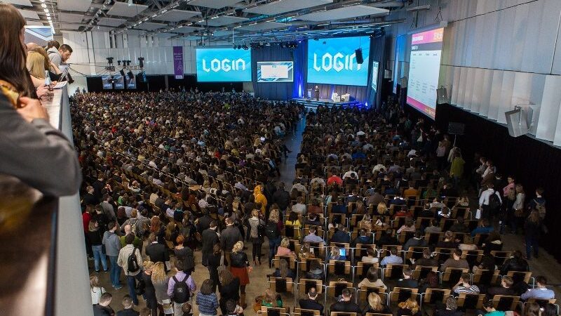 LOGIN 2015 konferencijos turinį kurti gali visi norintys