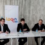 „Login 2011“ dalyviams – užsienio pranešėjų vizijos ir patarimai Lietuvai
