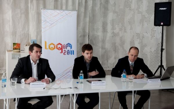 „Login 2011“ dalyviams – užsienio pranešėjų vizijos ir patarimai Lietuvai