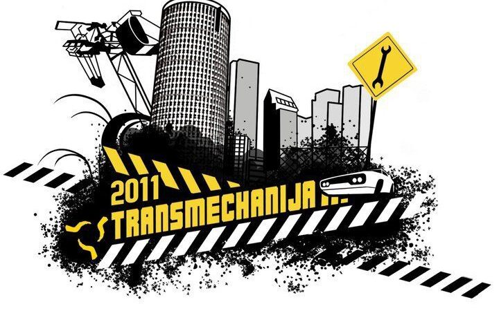 Sostinę iš stingulio žadins VGTU studentų renginys „Transmechanija 2011”