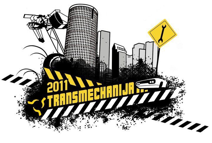 Sostinę iš stingulio žadins VGTU studentų renginys „Transmechanija 2011”