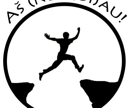 Atsikratyk savo baimių – dalyvauk projekte „Aš (nebe)bijau!“