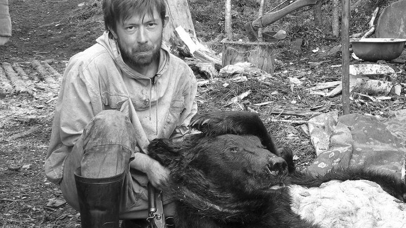 Susipažinkite: profesorius Saulius Sidaras, vienintelis lietuvis, ragavęs mamuto mėsos